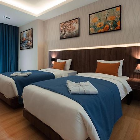 Wellness Hotel And Spa Taşkent Dış mekan fotoğraf