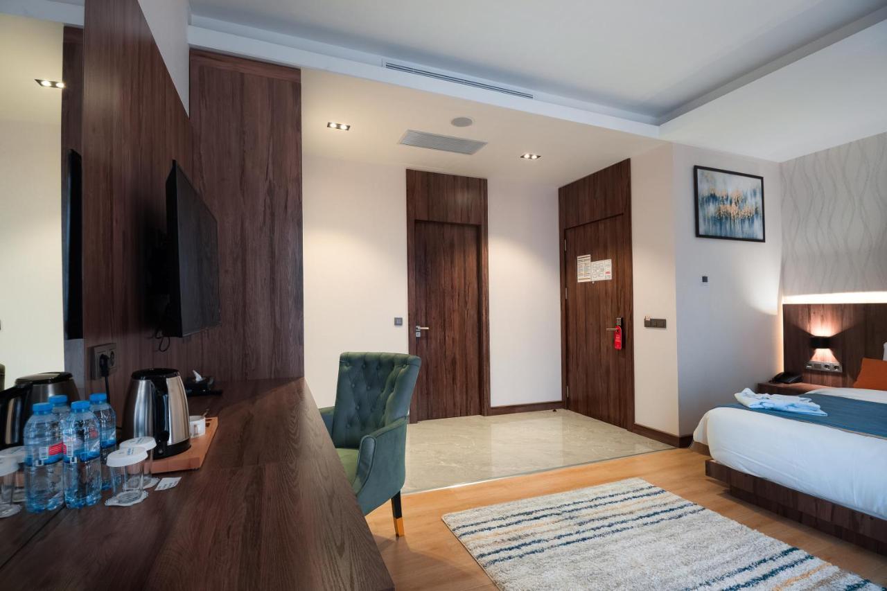 Wellness Hotel And Spa Taşkent Dış mekan fotoğraf