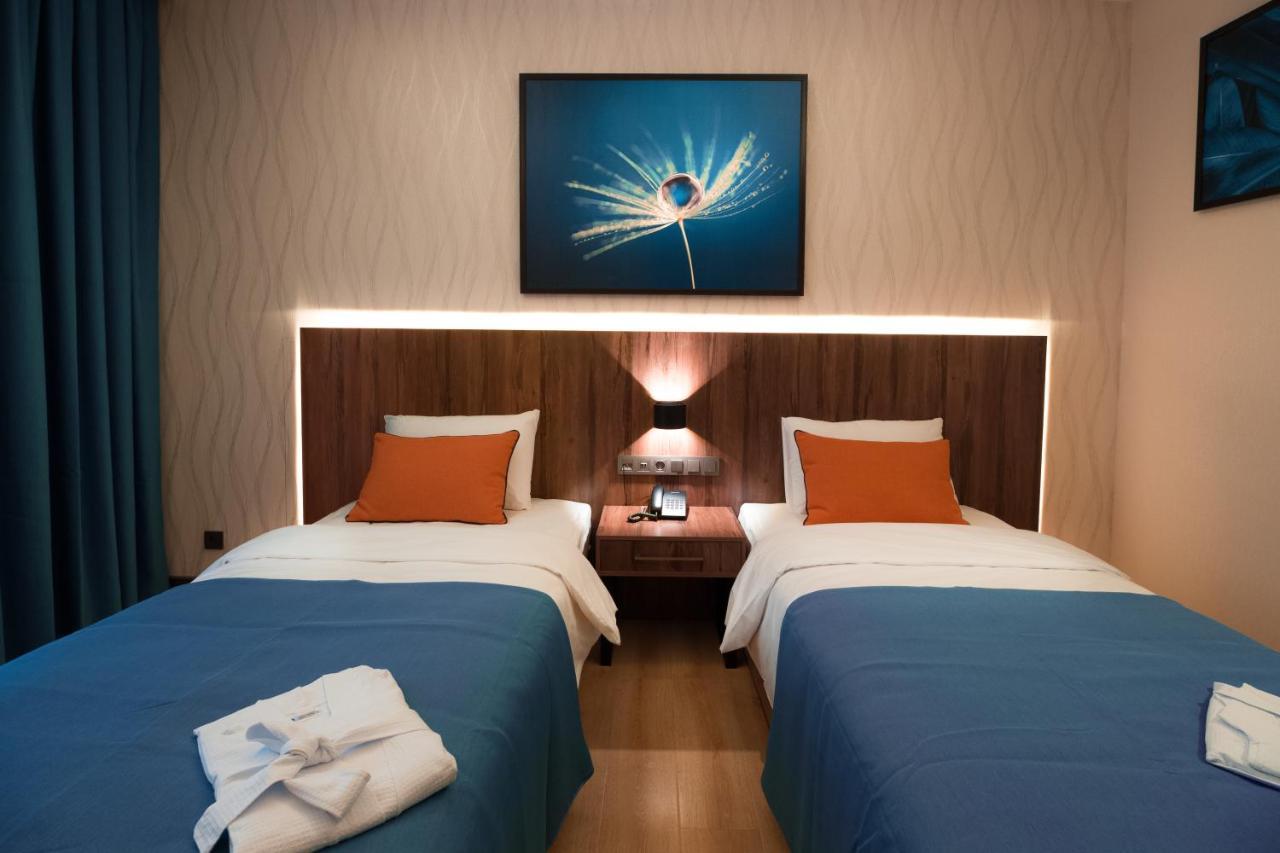 Wellness Hotel And Spa Taşkent Dış mekan fotoğraf