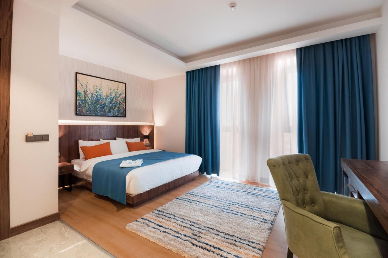 Wellness Hotel And Spa Taşkent Dış mekan fotoğraf