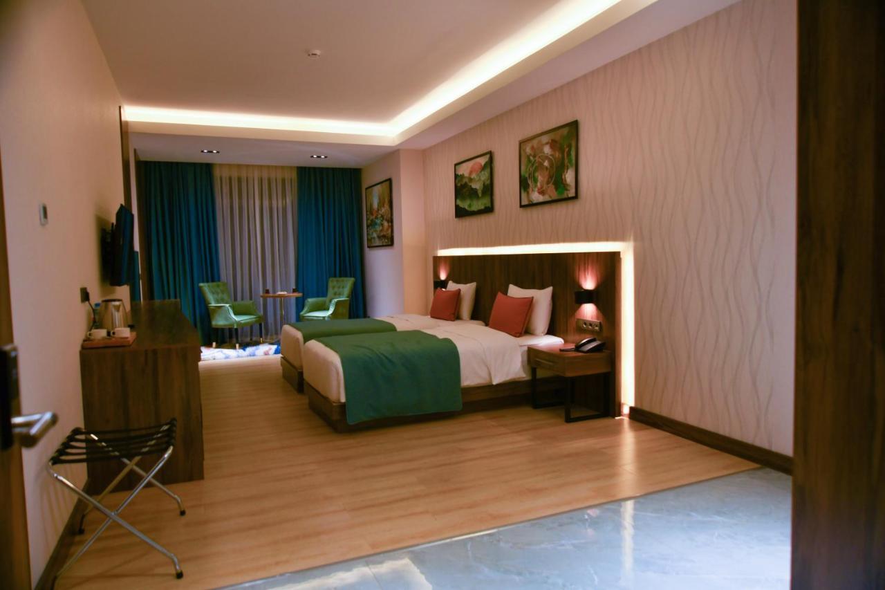 Wellness Hotel And Spa Taşkent Dış mekan fotoğraf