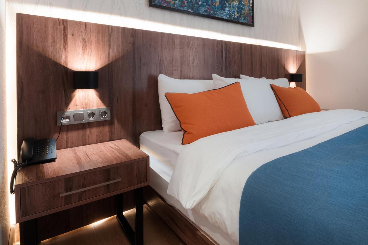 Wellness Hotel And Spa Taşkent Dış mekan fotoğraf