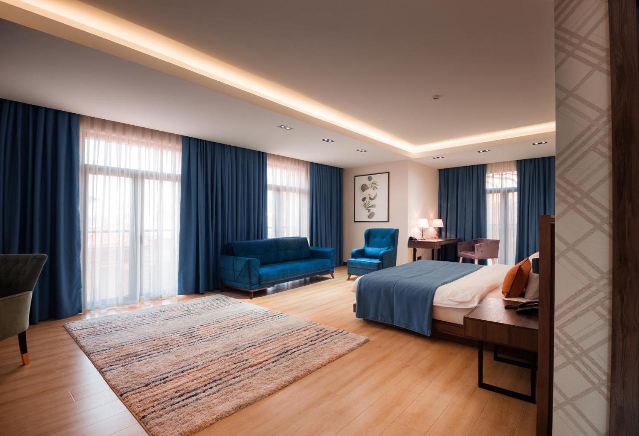 Wellness Hotel And Spa Taşkent Dış mekan fotoğraf