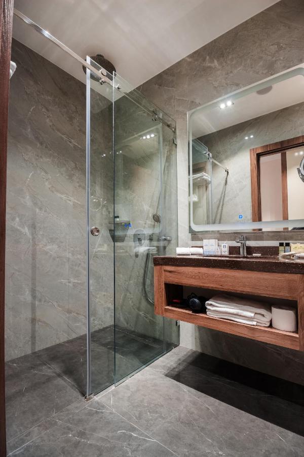 Wellness Hotel And Spa Taşkent Dış mekan fotoğraf