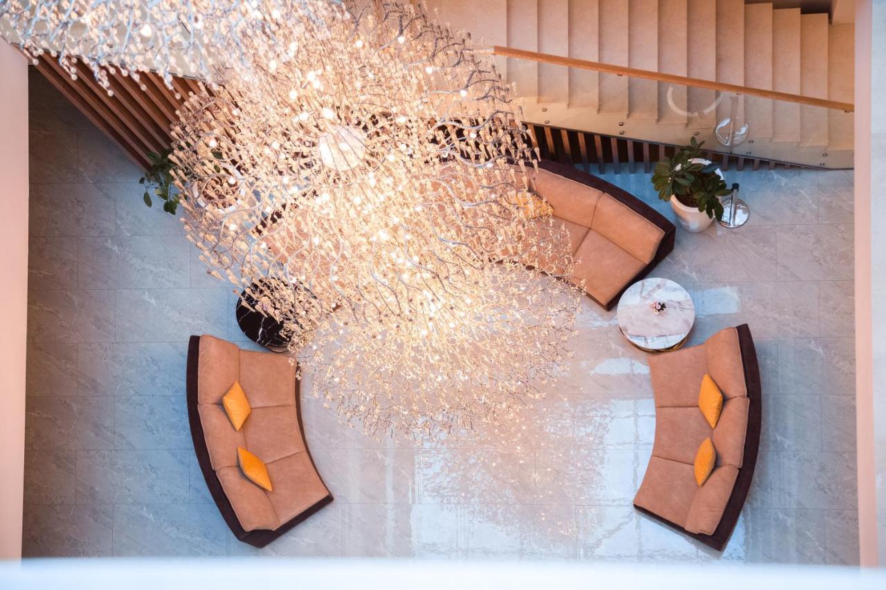 Wellness Hotel And Spa Taşkent Dış mekan fotoğraf