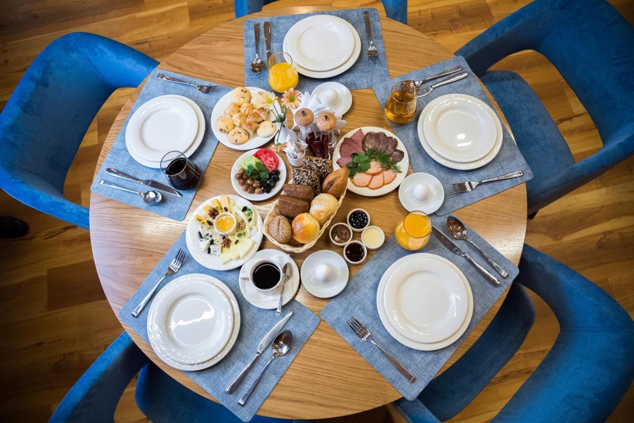 Wellness Hotel And Spa Taşkent Dış mekan fotoğraf