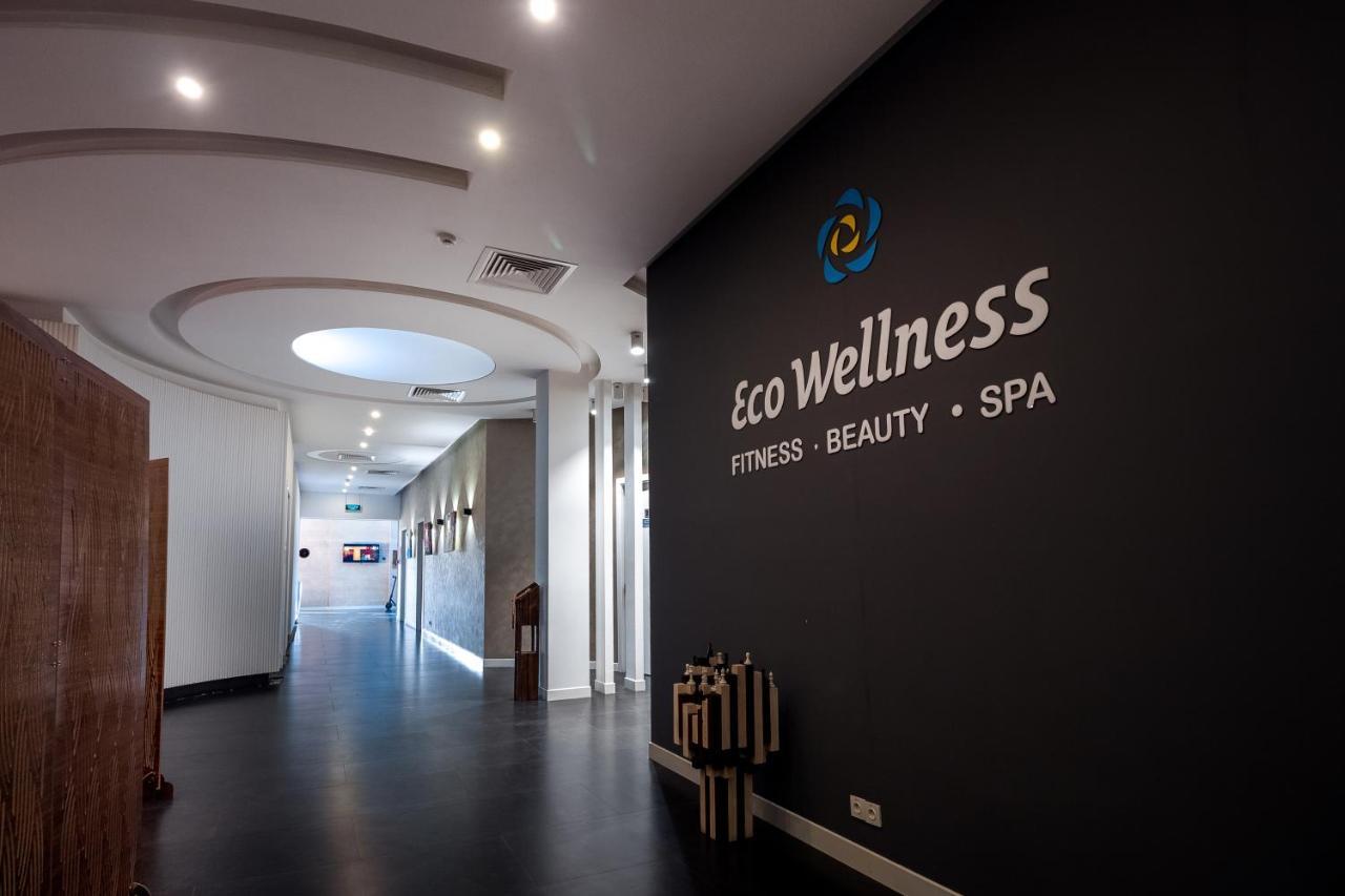 Wellness Hotel And Spa Taşkent Dış mekan fotoğraf