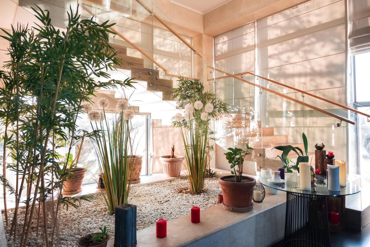 Wellness Hotel And Spa Taşkent Dış mekan fotoğraf