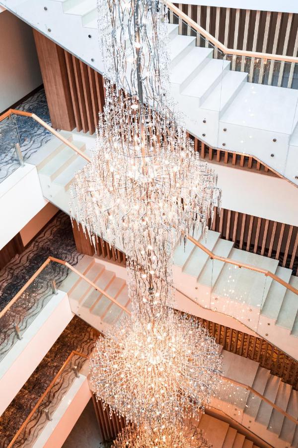Wellness Hotel And Spa Taşkent Dış mekan fotoğraf