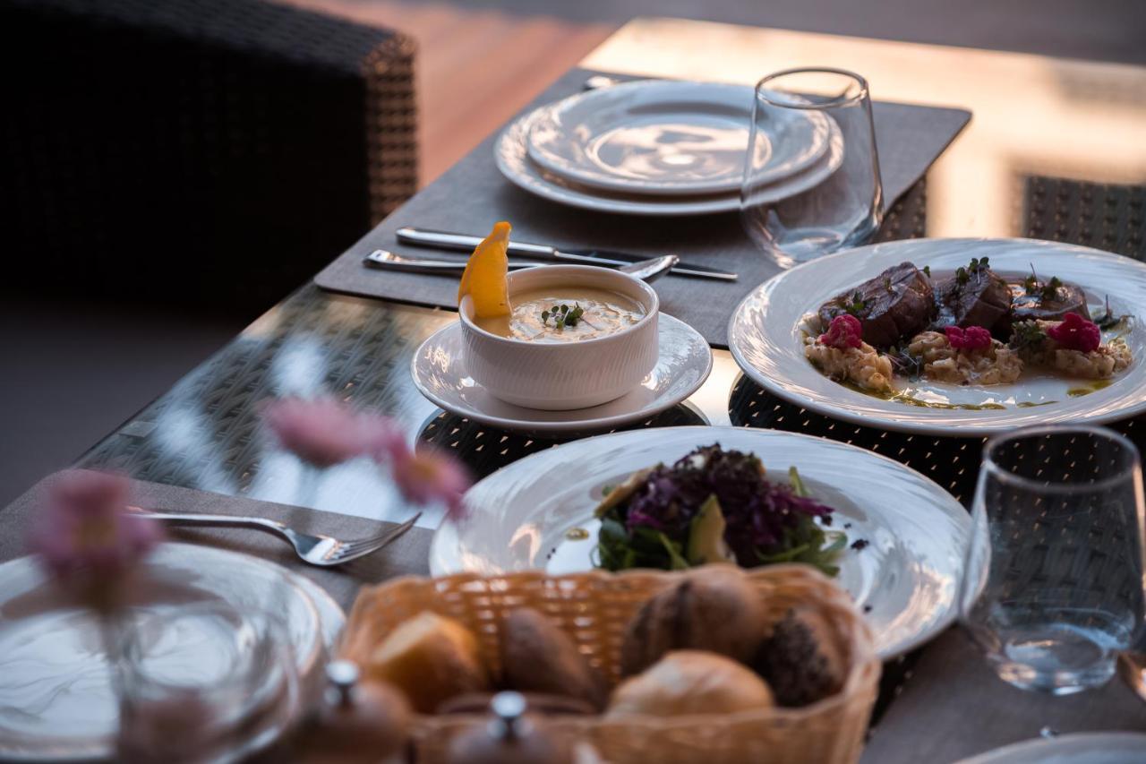 Wellness Hotel And Spa Taşkent Dış mekan fotoğraf