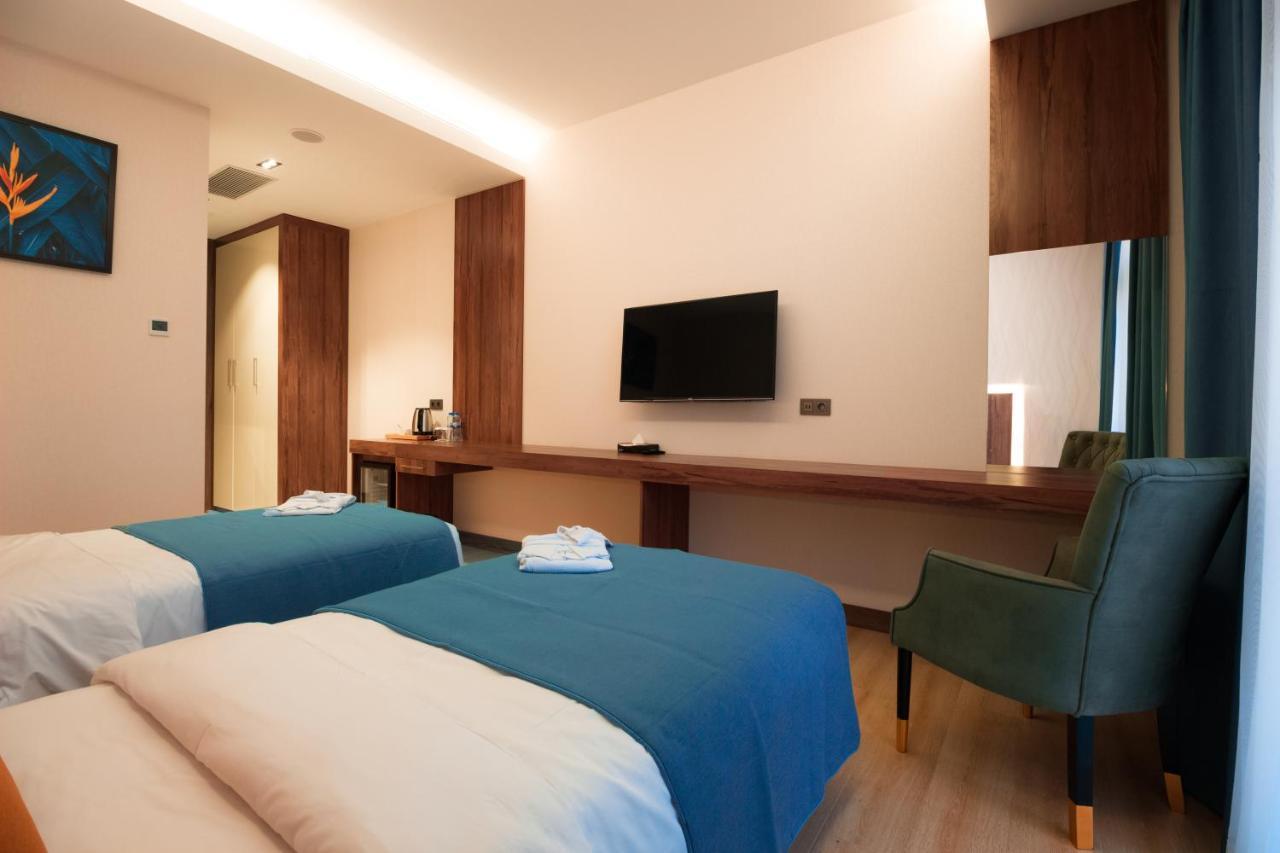 Wellness Hotel And Spa Taşkent Dış mekan fotoğraf