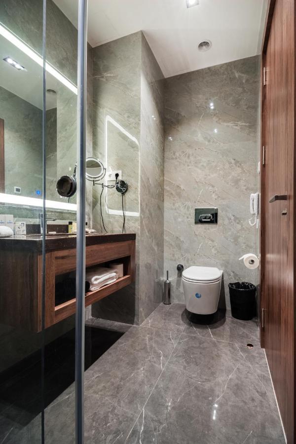 Wellness Hotel And Spa Taşkent Dış mekan fotoğraf